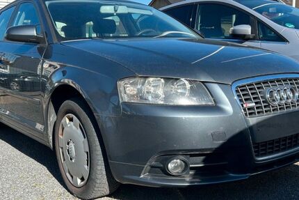 Audi A3 199.812 km 1.990 &euro; Saarbrücken 66117