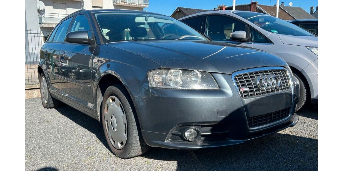 Audi A3 199.812 km 1.990 &euro; Saarbrücken 66117
