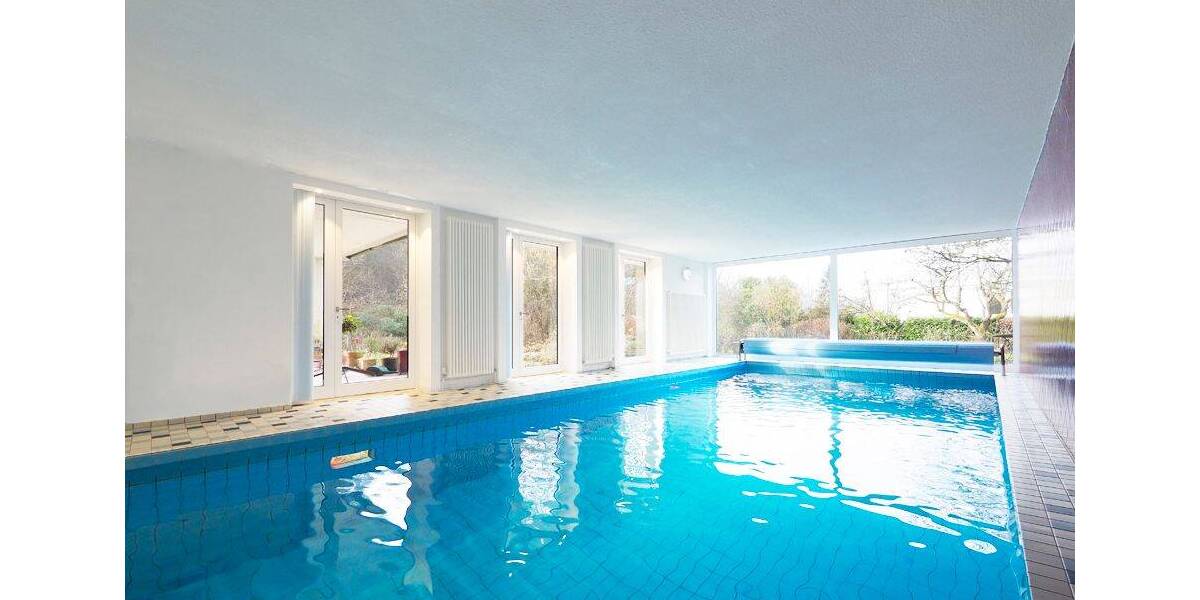 Einfamilienhaus Saarbrücken Güdingen - 5 Zimmer, 262 m&sup2;, 795.000&euro; | Angebot:26105160