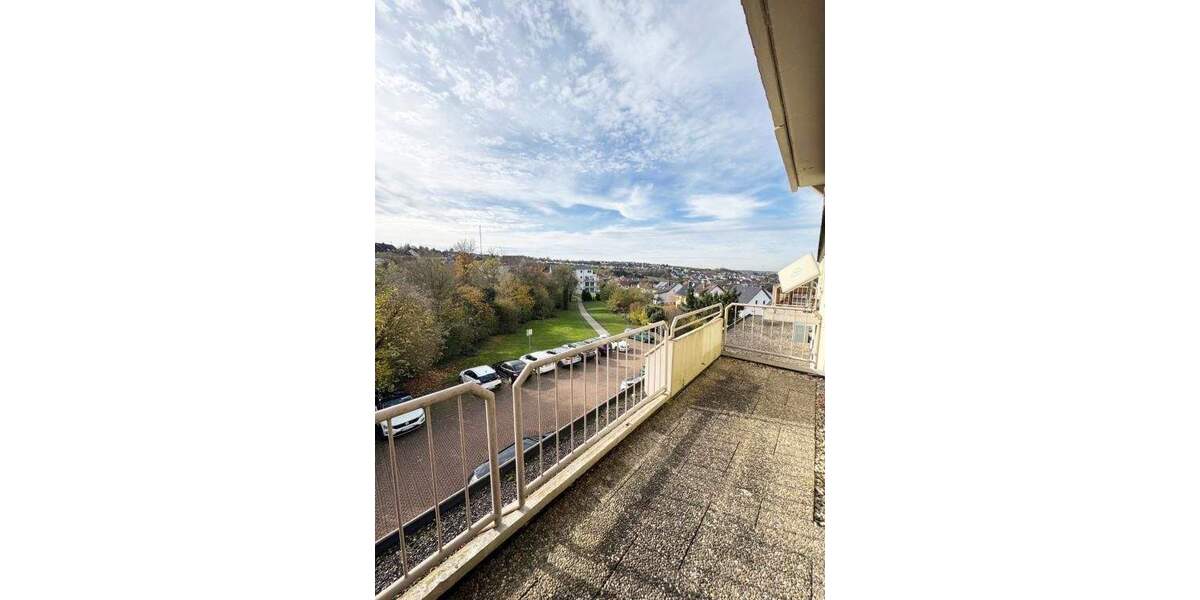 Etagenwohnung Riegelsberg - 3 Zimmer, 89 m&sup2;, 175.000&euro; | Angebot:25668585