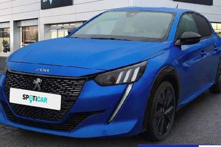 Peugeot 208 59.084 km 16.990 &euro; Saarbrücken 66119