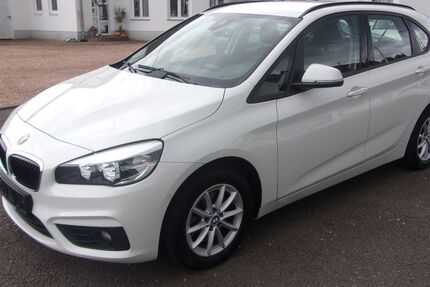 BMW 218 78.750 km 13.400 &euro; Bruchmühlbach 66892