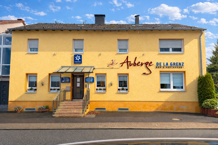 Gewerbeobjekt Saarbrücken West - 679.000&euro; | Angebot:26141625