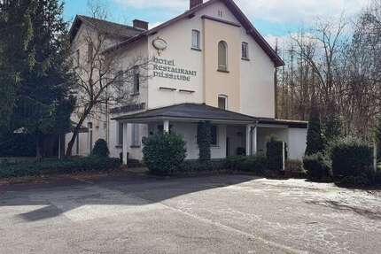 Haus Quierschied - 20 Zimmer, 459.000&euro; | Angebot:25722623