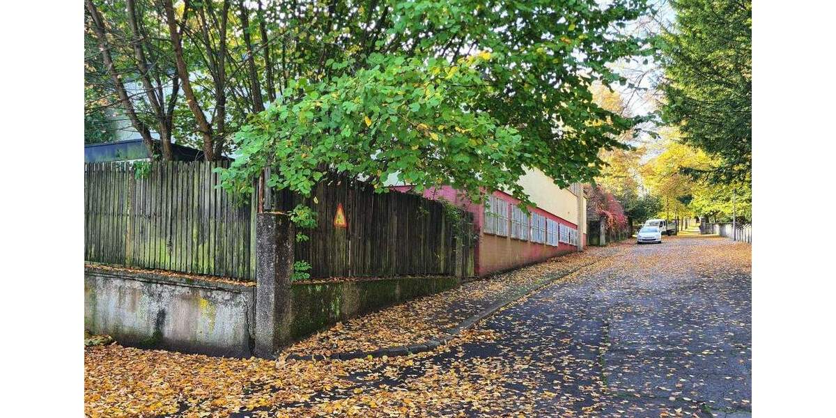 Grundstück Neunkirchen Innenstadt - 495.000&euro; | Angebot:25663077