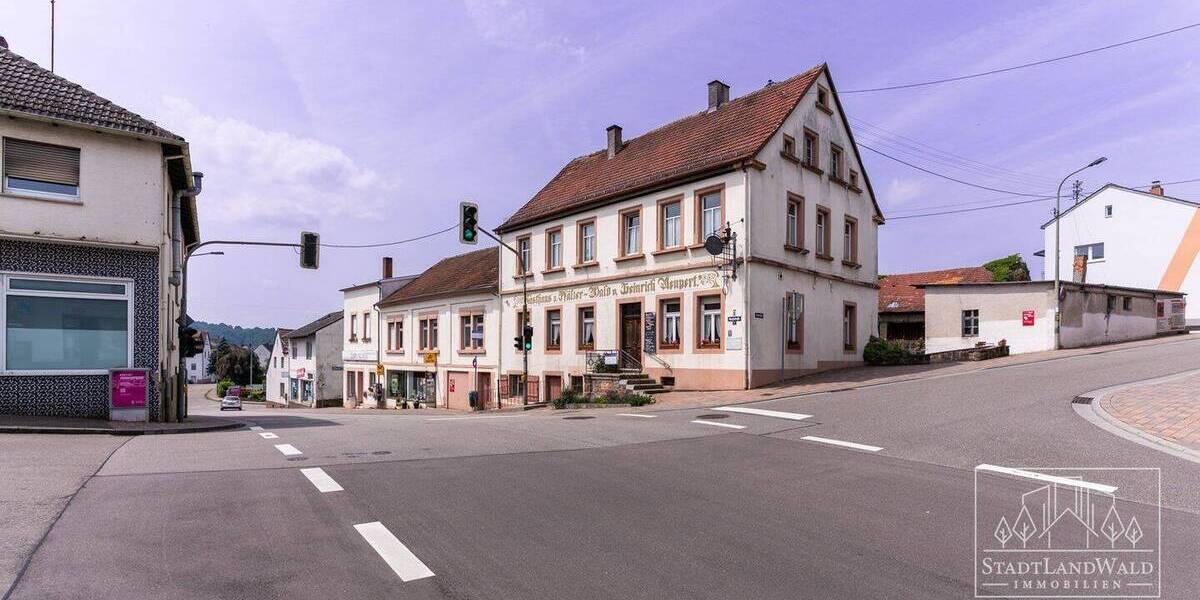 Einfamilienhaus Lemberg - 599.560&euro; | Angebot:25668063