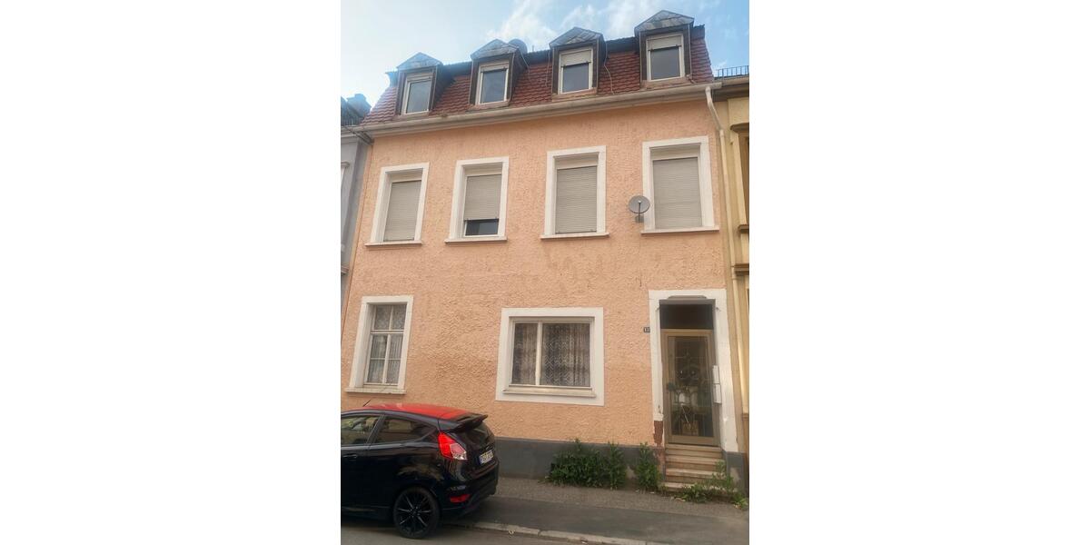 Mehrfamilienhaus, Wohnhaus Pirmasens - 220.000&euro; | Angebot:21264732
