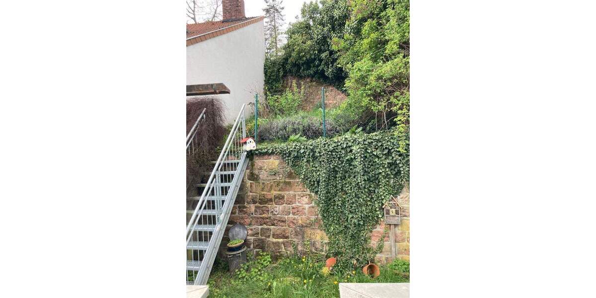 Reihenmittelhaus Landstuhl - 6 Zimmer, 134 m&sup2;, 340.000&euro; | Angebot:25666142