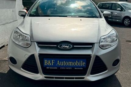 Ford Focus 173.850 km 5.200 &euro; Merchweiler 66589