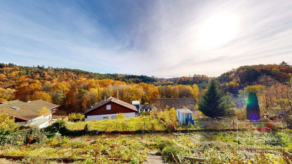 Einfamilienhaus Pirmasens Innenstadt - 7 Zimmer, 110 m&sup2;, 243.800&euro; | Angebot:25733486