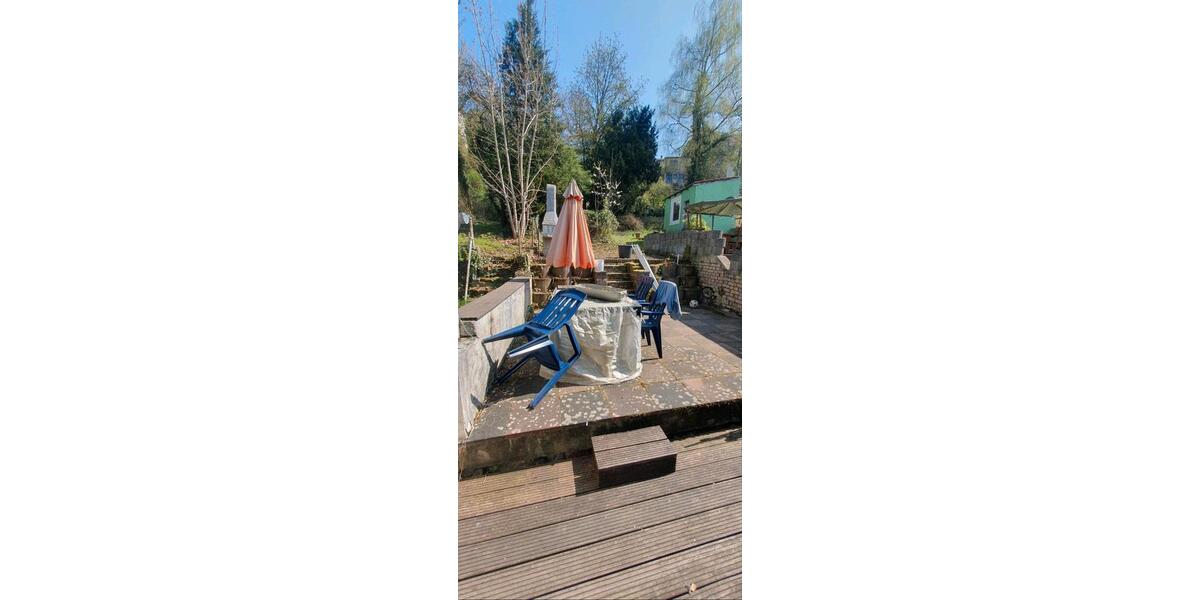 Reihenhaus Saarbrücken Eschberg - 4 Zimmer, 115 m&sup2;, 1.200&euro; | Angebot:25445834