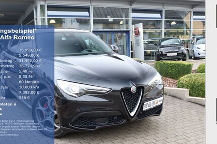 Alfa Romeo Stelvio 30.154 km 36.990 &euro; Marpingen 66646