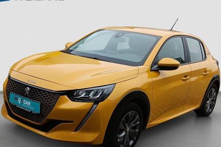 Peugeot e-208 46.000 km 14.500 &euro; Neunkirchen 66539