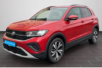 VW T-Cross 11.264 km 23.700 &euro; Saarbrücken 66121