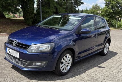 VW Polo 187.841 km 4.600 &euro; Lemberg 66969