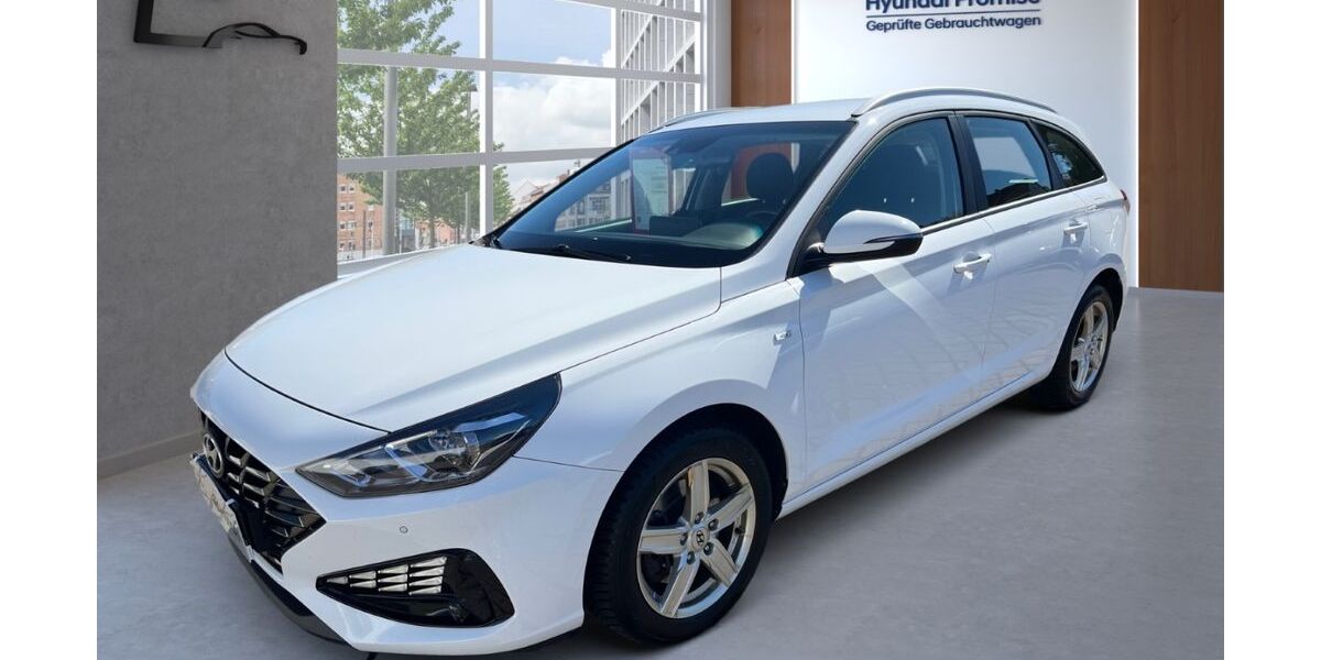 Hyundai i30 114.787 km 15.990 &euro; Schiffweiler 66578