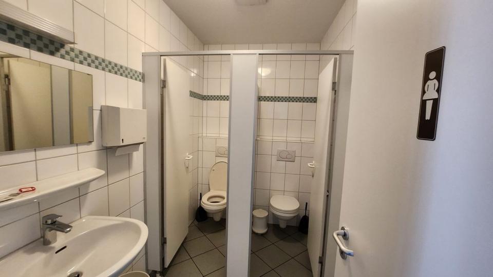 Gewerbeobjekt Ramstein-Miesenbach Miesenbach - 2.950&euro; | Angebot:25755089