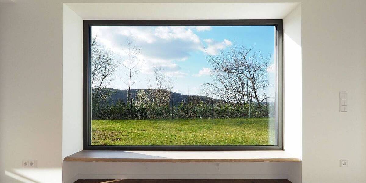 Etagenwohnung Saarbrücken Güdingen - 3 Zimmer, 115 m&sup2;, 569.000&euro; | Angebot:26154858