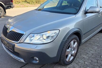 Skoda Octavia 217.000 km 4.990 &euro; Saarbrücken - Burbach 66115