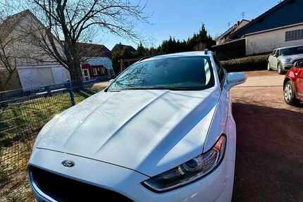 Ford Mondeo 127.000 km 12.999 &euro; Jettenbach 66887