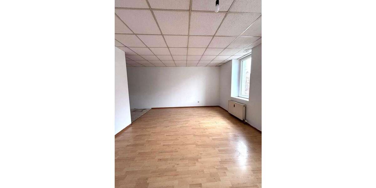 Etagenwohnung Pirmasens - 2 Zimmer, 55 m&sup2;, 330&euro; | Angebot:26099996