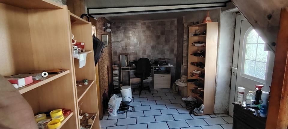 Doppelhaushälfte Tholey - 6 Zimmer, 130 m&sup2;, 58.000&euro; | Angebot:26068266