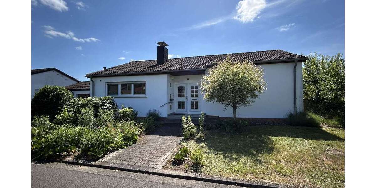 Einfamilienhaus Homburg - 5 Zimmer, 110 m&sup2;, 299.000&euro; | Angebot:26927240
