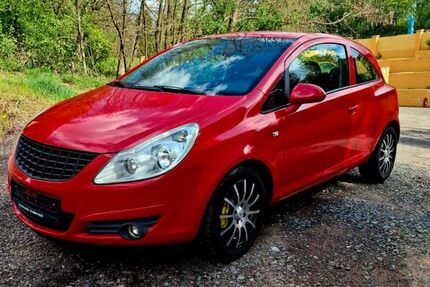 Opel Corsa 144.000 km 2.200 &euro; Spiesen-Elversberg 66583