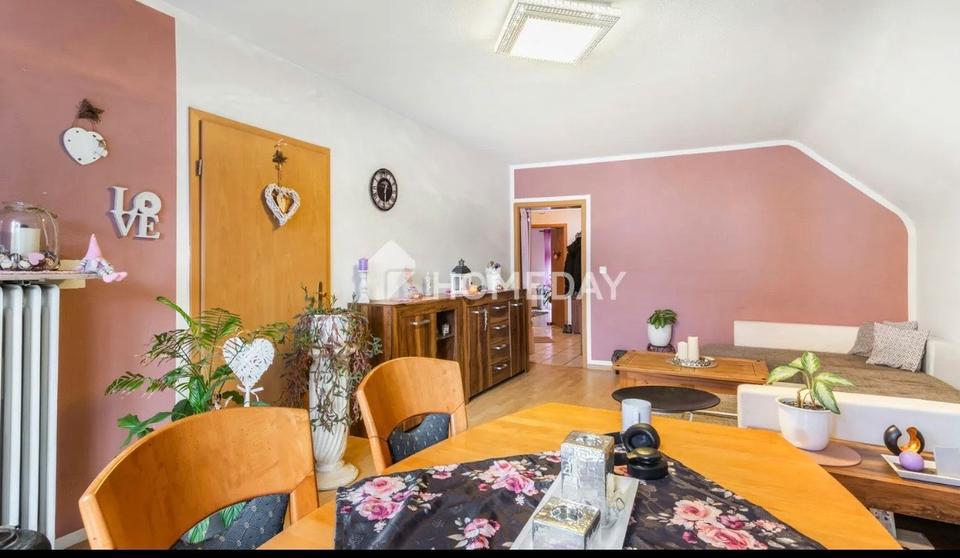 Mehrfamilienhaus, Wohnhaus Homburg - 8 Zimmer, 200 m&sup2;, 210.000&euro; | Angebot:26214338