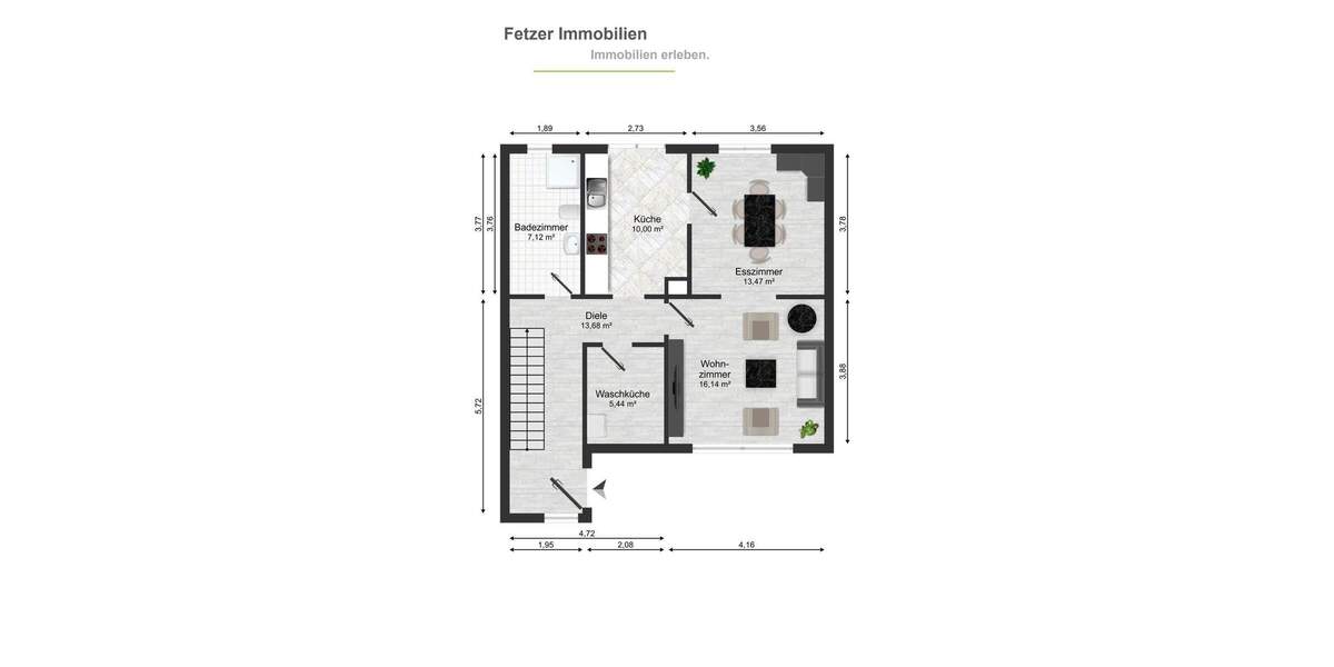 Einfamilienhaus Stelzenberg Forsthaus Horst - 6 Zimmer, 138 m&sup2;, 275.000&euro; | Angebot:25689456