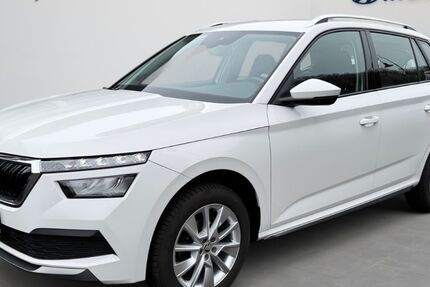 Skoda Kamiq 110.056 km 13.990 &euro; Contwig 66497