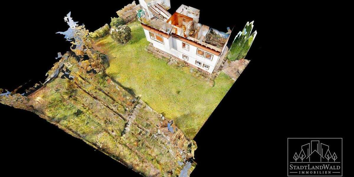 Einfamilienhaus Pirmasens Innenstadt - 7 Zimmer, 110 m&sup2;, 243.800&euro; | Angebot:25733486