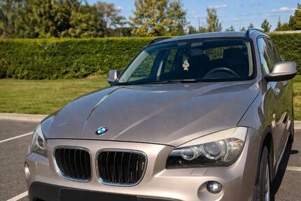 BMW X1 204.000 km 8.200 &euro; Kleinblittersdorf 66271