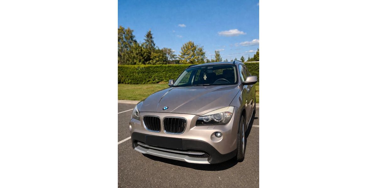 BMW X1 204.000 km 8.200 &euro; Kleinblittersdorf 66271