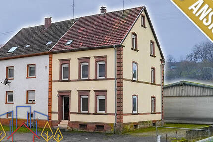 Haus Nünschweiler - 159.650&euro; | Angebot:25678915