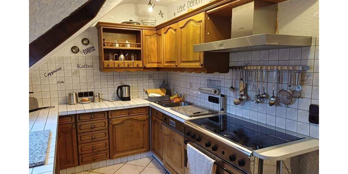 Mehrfamilienhaus, Wohnhaus Sankt Ingbert Rohrbach - 6 Zimmer, 225 m&sup2;, 345.000&euro; | Angebot:26141245