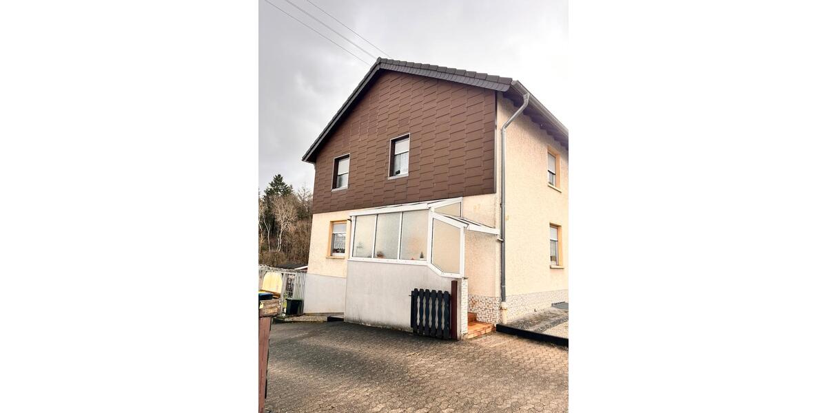 Reihenhaus Sulzbach (Saar) - 4 Zimmer, 100 m&sup2;, 239.000&euro; | Angebot:25479662