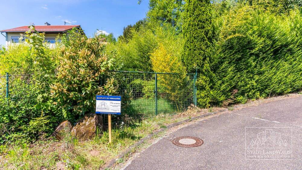 Grundstück Lemberg - 49.827&euro; | Angebot:25668068