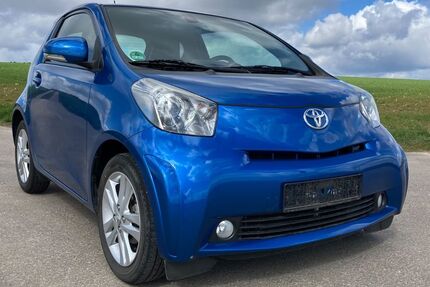 Toyota IQ 142.800 km 6.000 &euro; Landstuhl 66849