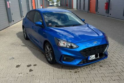 Ford Focus 121.000 km 12.500 &euro; Bruchmühlbach-Miesau 66892