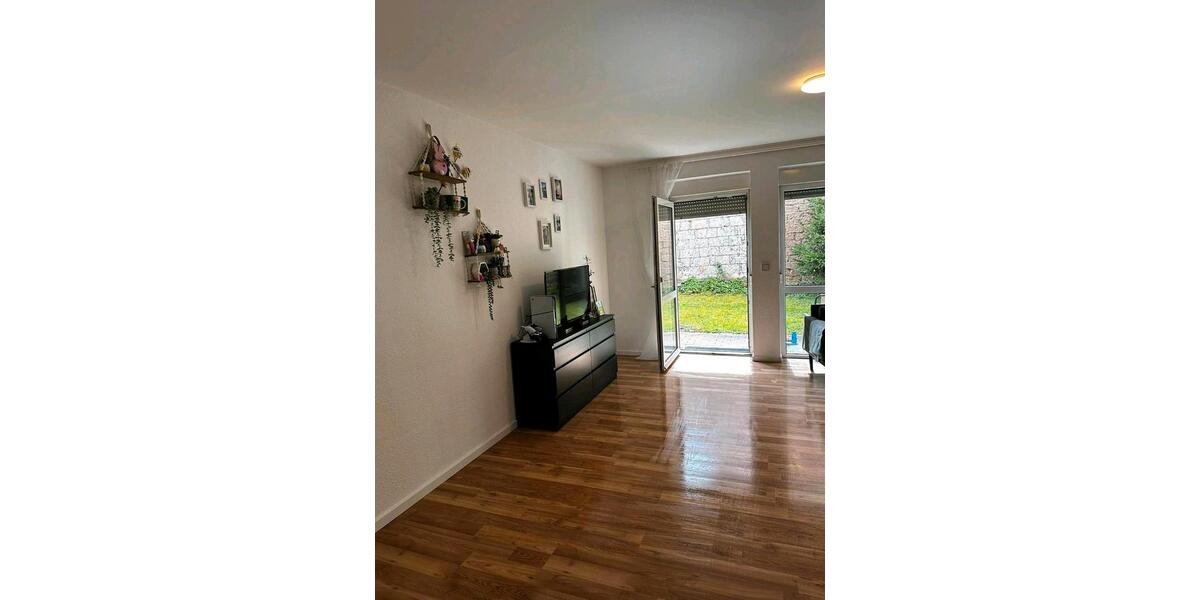 Erdgeschoßwohnung Weilerbach - 1 Zimmer, 49 m&sup2;, 850&euro; | Angebot:25990634