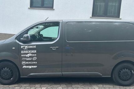 Citroen Jumpy 98.000 km 18.800 &euro; Waldmohr 66914