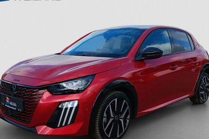 Peugeot 208 15.000 km 23.900 &euro; Neunkirchen 66539