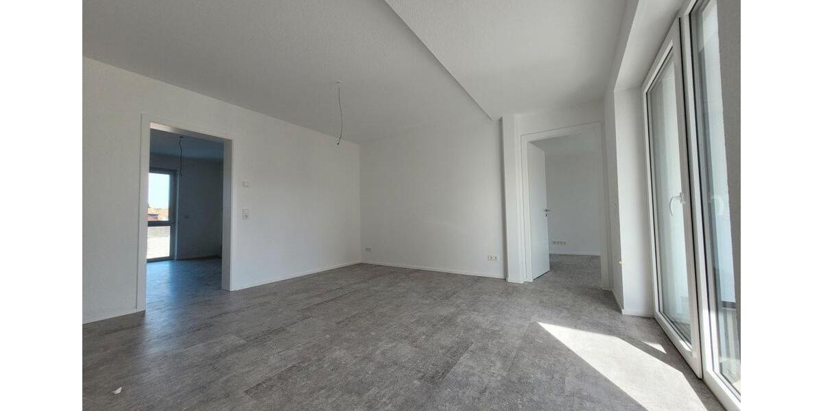 Etagenwohnung Sankt Wendel - 4.5 Zimmer, 103 m&sup2;, 1.370&euro; | Angebot:26145295