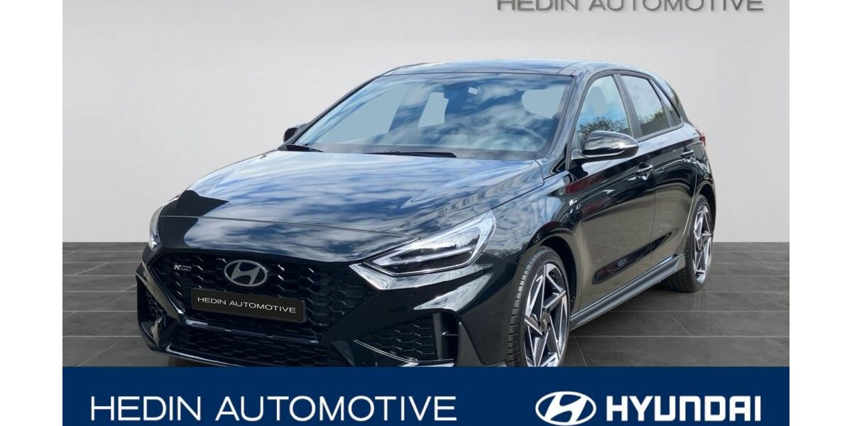 Hyundai i30 9.900 km 30.390 &euro; Saarbrücken 66117