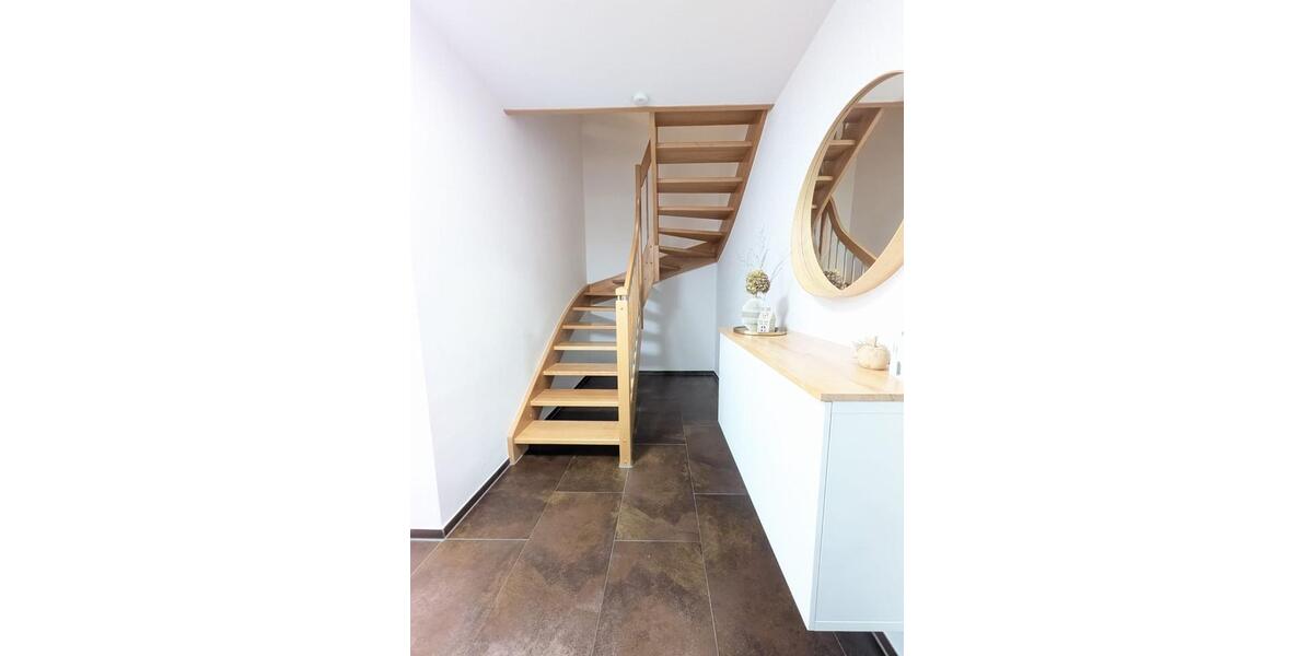 Doppelhaushälfte Steinwenden - 5.5 Zimmer, 193 m&sup2;, 520.000&euro; | Angebot:25150938