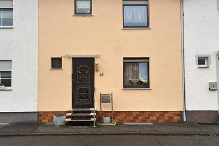 Haus Quierschied - 4 Zimmer, 87 m&sup2;, 148.000&euro; | Angebot:25687890