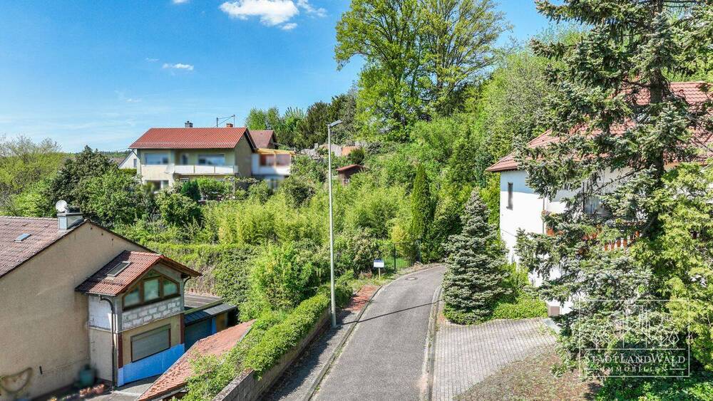 Grundstück Lemberg - 49.827&euro; | Angebot:25668068