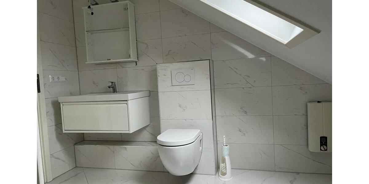 Dachgeschoßwohnung Neunkirchen Kohlhof - 3 Zimmer, 56 m&sup2;, 560&euro; | Angebot:25204546