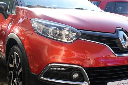 Renault Captur 210.343 km 5.900 &euro; Kirkel 66459